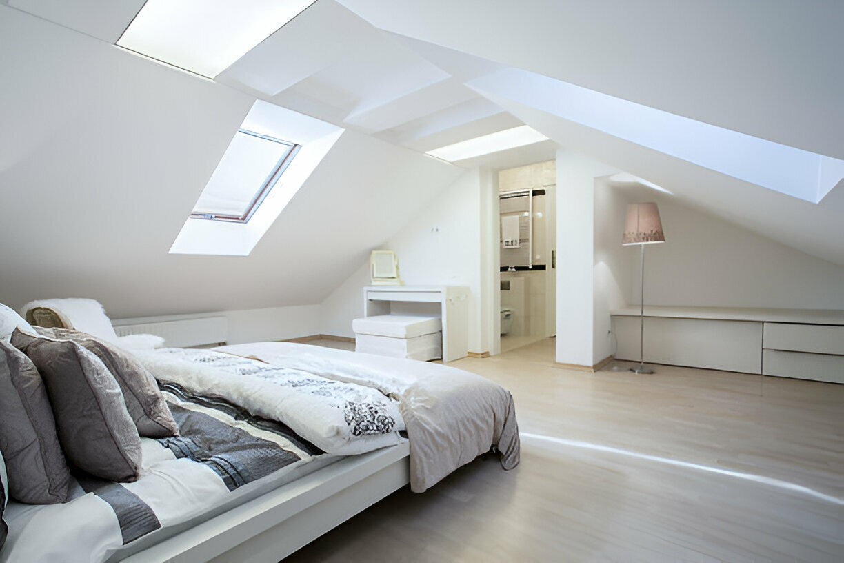 Loft Conversion